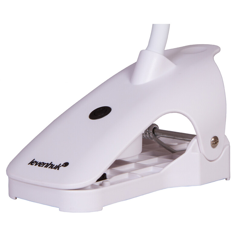 Levenhuk Lupe Zeno Desk D15