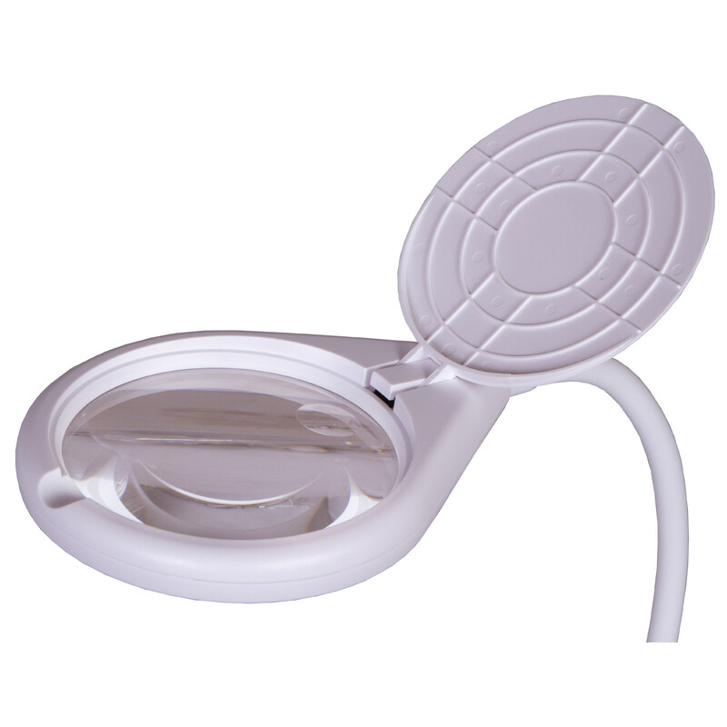 Levenhuk Lente d`Ingrandimento Zeno Desk D17