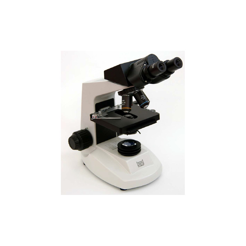 Hund Microscoop Med-Prax plus, Binoculair