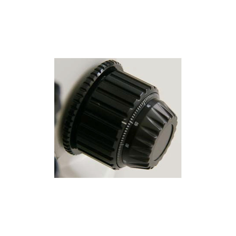Hund Med-Prax plus microscope, binocular
