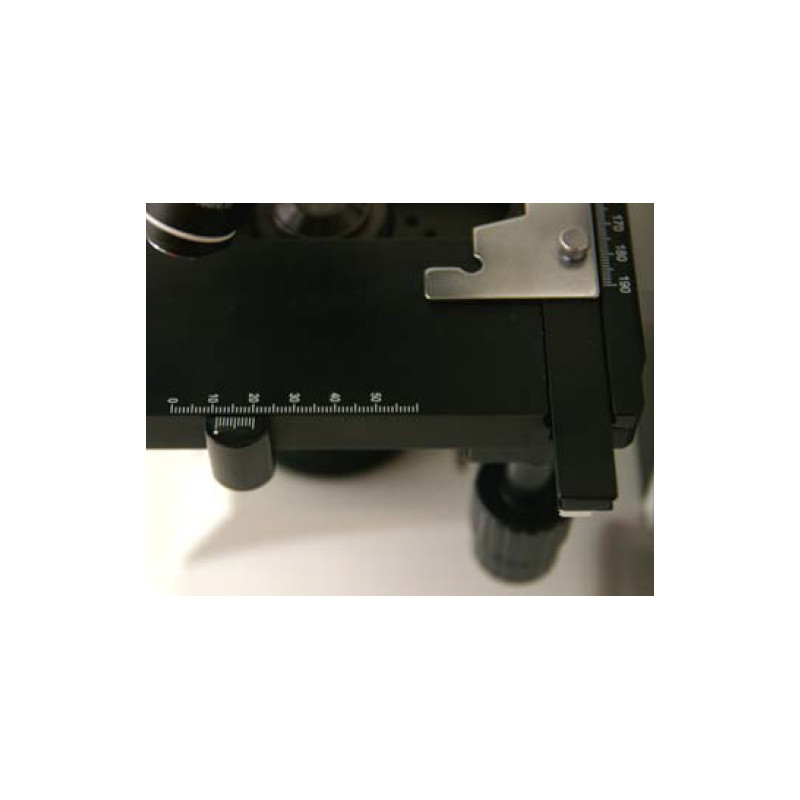 Hund Med-Prax plus microscope, binocular