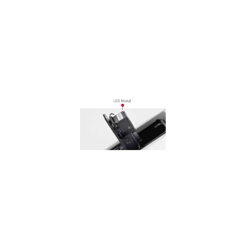 Motic Microscope BA310E, trino, BF, infinity, EC-plan, achro, 40x - 1000x, Hal. 30W, LED (opt.)