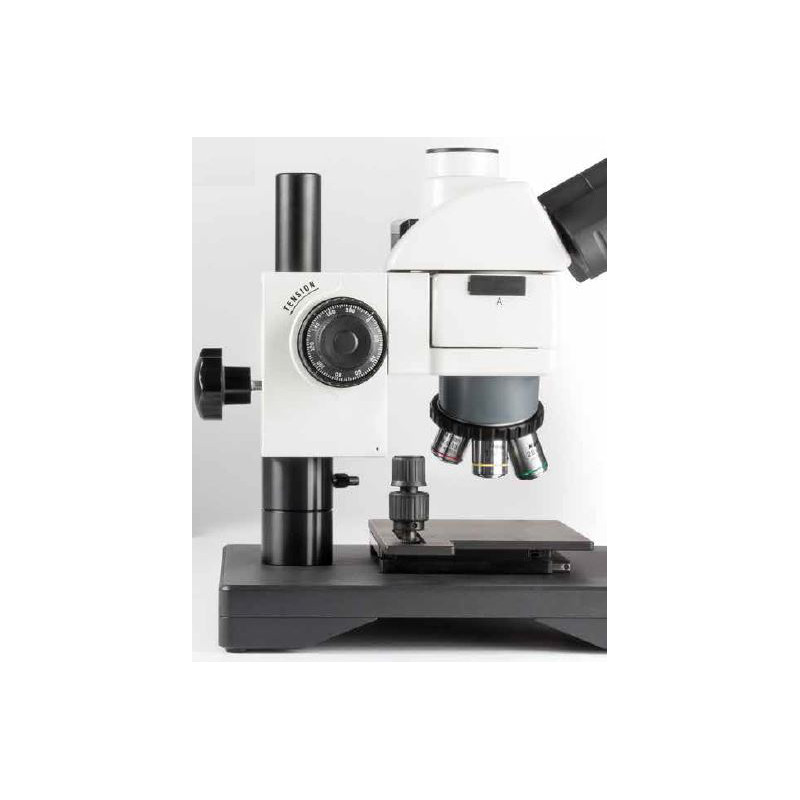 Motic BA310 MET-H binocular microscope