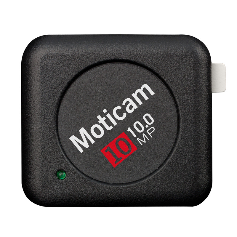 Motic Camera cam 10, 10MP