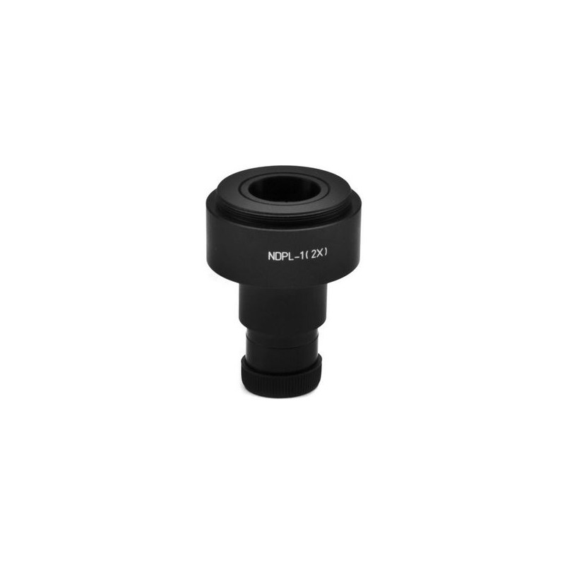 Optika M-173 photo-tube adapter for all series of APS cameras