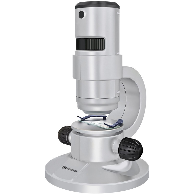 Bresser USB-microscoop Digitaal