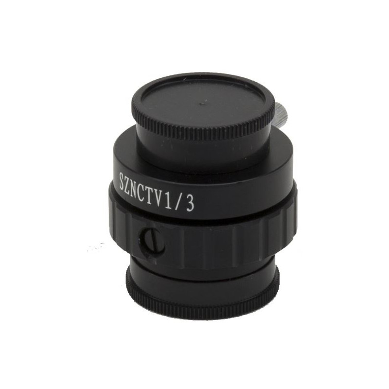 Optika Adattore Fotocamera ST-147 adattatore fotografico per fotocamere CCD 1/3