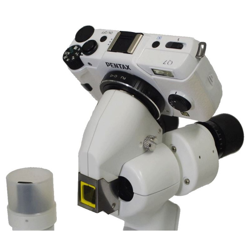 Kowa SL-VA170K Videoadapter für SL-15, SL-17 für 1/2"