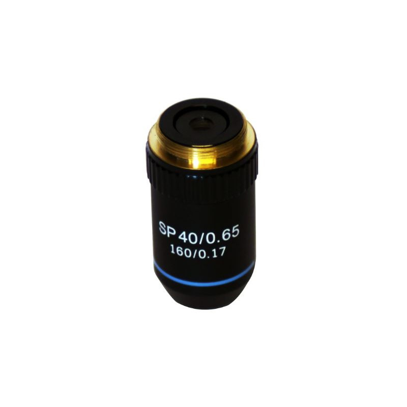 Optika Objective M-504 40x/0,65 S-Plan for B-500
