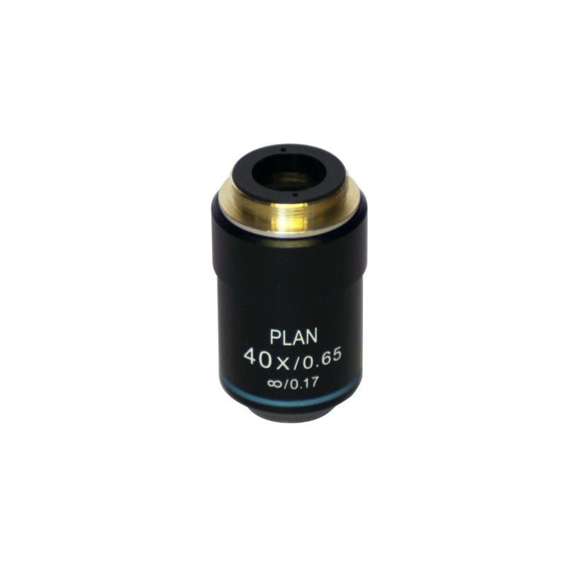 Optika Objective M-611 40x/0,65 Plan IOS for B-500