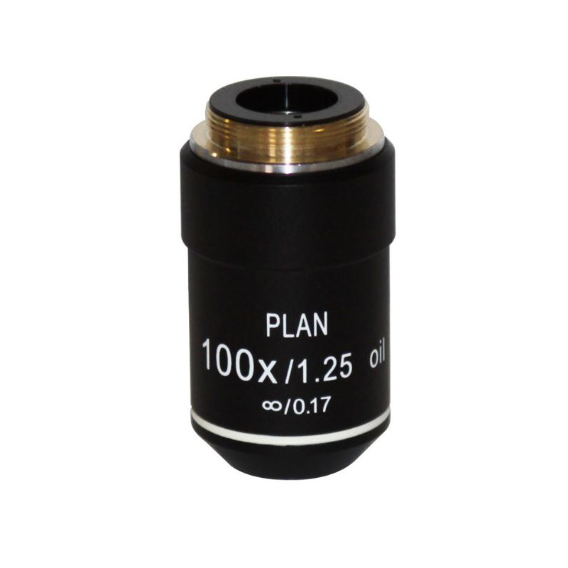 Optika Objective M-612, 100x/1.25 Plan IOS for B-500