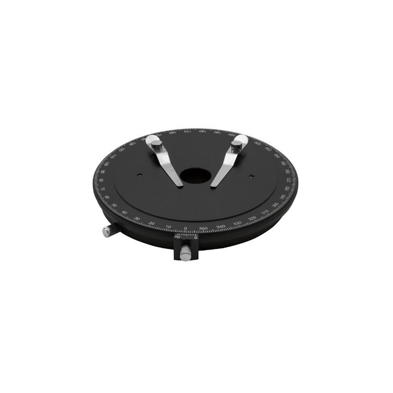 Optika Rotating table for polarising set M-614, for Polarising set M-613, for B-500