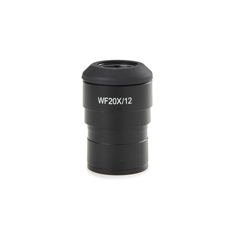 Euromex Oculair Extragrootveldculair 20x/12 DZ.3020, DZ-serie (1)