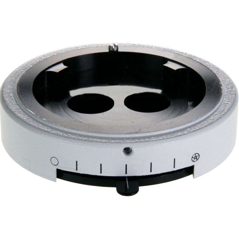 Euromex Doppio diaframma DZ.9010, per DZ