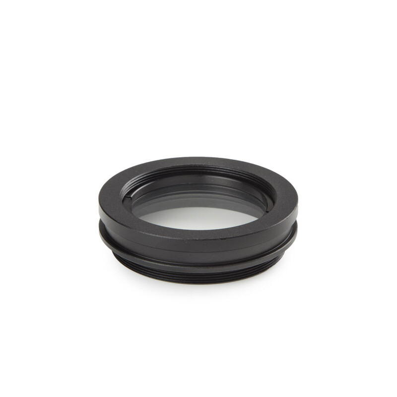 Euromex objetivo Vidrio protector SB.8950, para StereoBlue y NX.8950 para Nexius