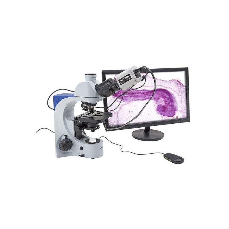 Optika Cámara M Pro HDMI, 6 MP