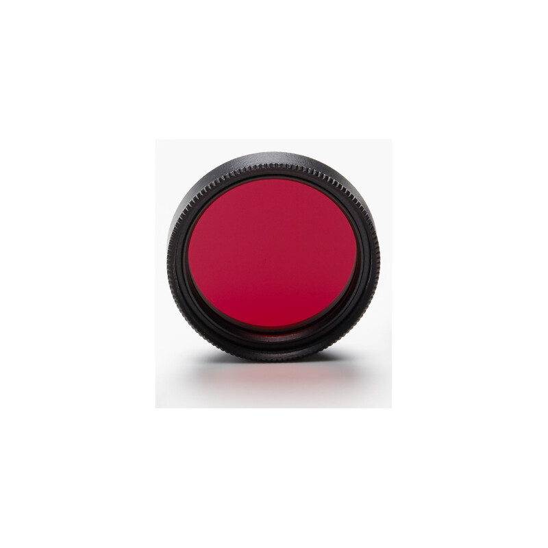 SCHOTT Filtre coloré pour Spot pour EasyLED, rouge