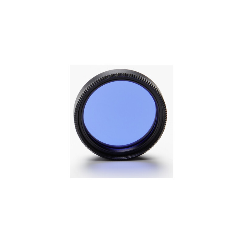 SCHOTT Filtro de color para Spot para EasyLED, azul