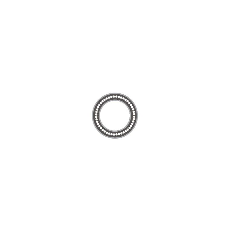 SCHOTT LED Slim ringlicht, Ø 66