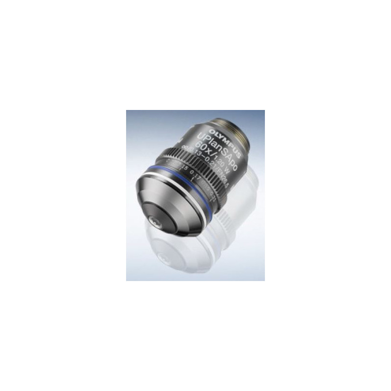 Evident Olympus Objectief UPLXAPO60XW/1.20