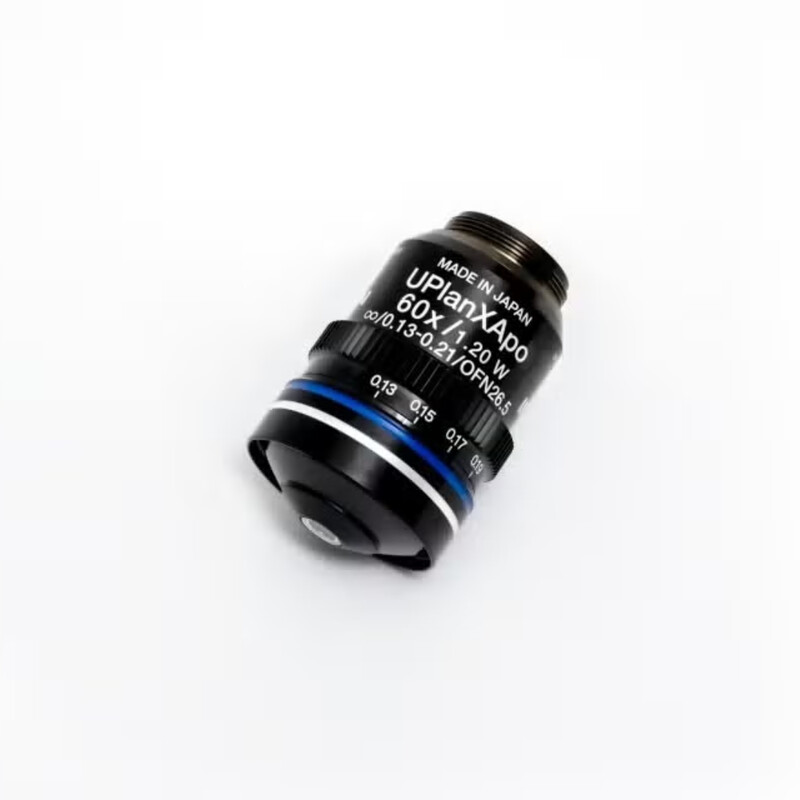 Evident Olympus Objective UPLXAPO60XW/1.20