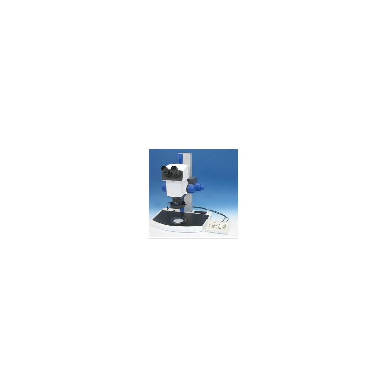 ZEISS SteREO Discovery.V8 con VisiLED luce trasmessa e incidente, 10x - 80x
