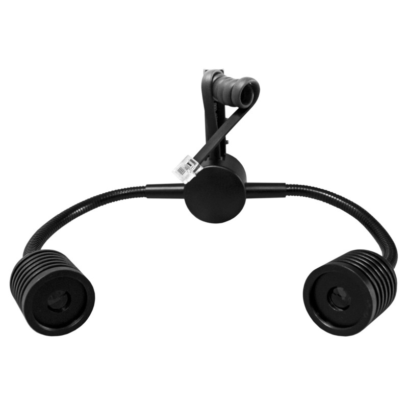 ZEISS Lampe Spot K LED