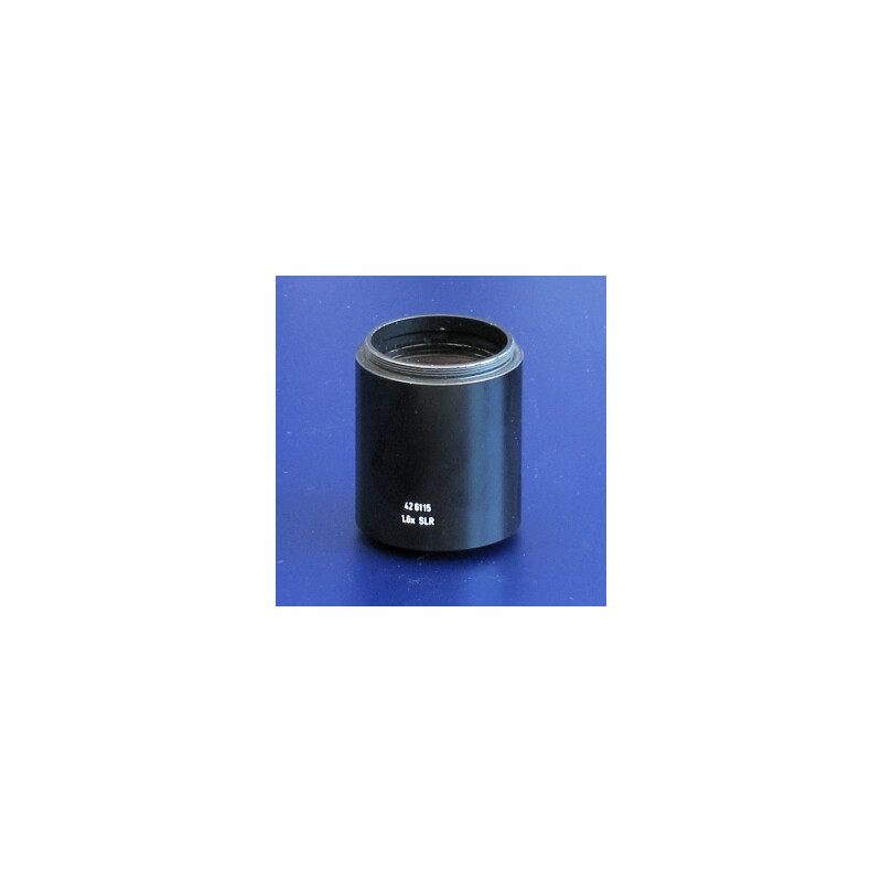 ZEISS Adattore Fotocamera Adattatore camera T2-T2 DSLR 1,6x