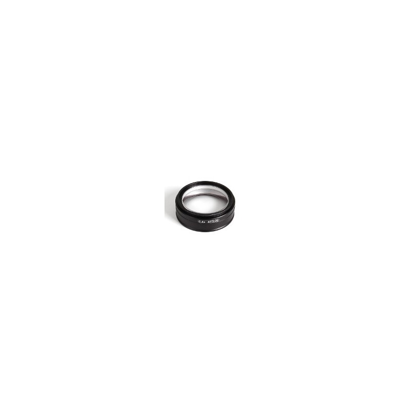 ZEISS objetivo Sistema auxiliar 0,4x FWD 211 mm