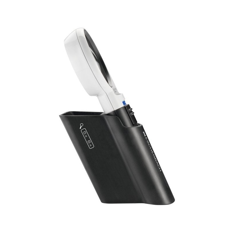 Eschenbach MOBASE standaard, voor Mobilux 5,0x en 6,0x