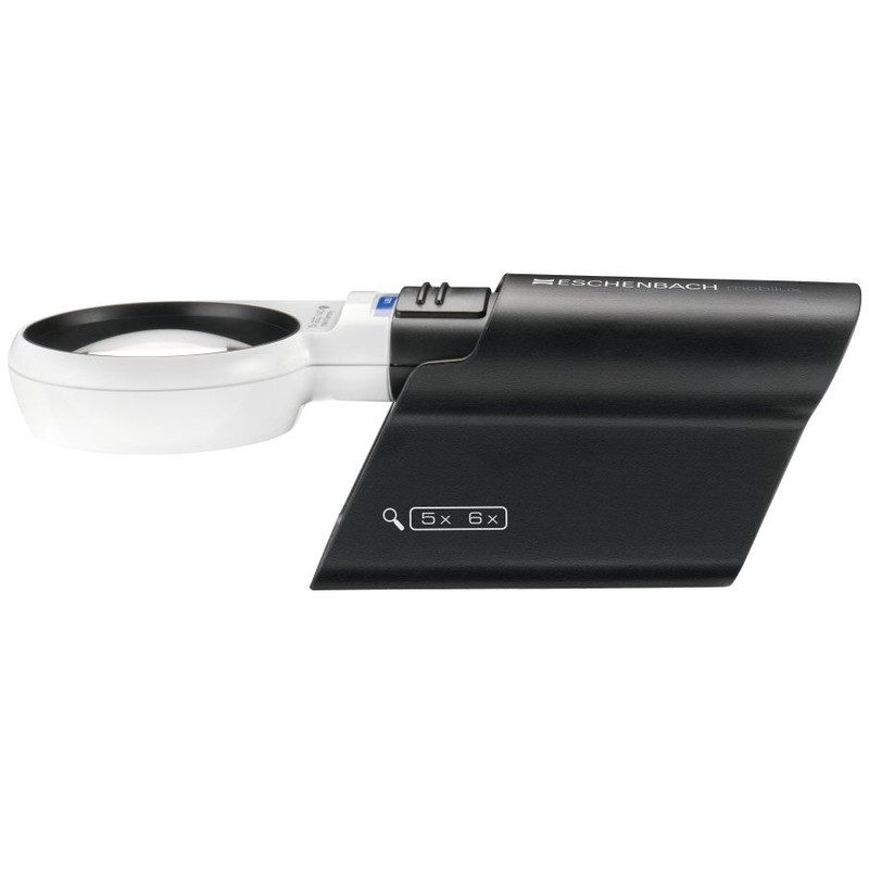 Eschenbach MOBASE standaard, voor Mobilux 5,0x en 6,0x