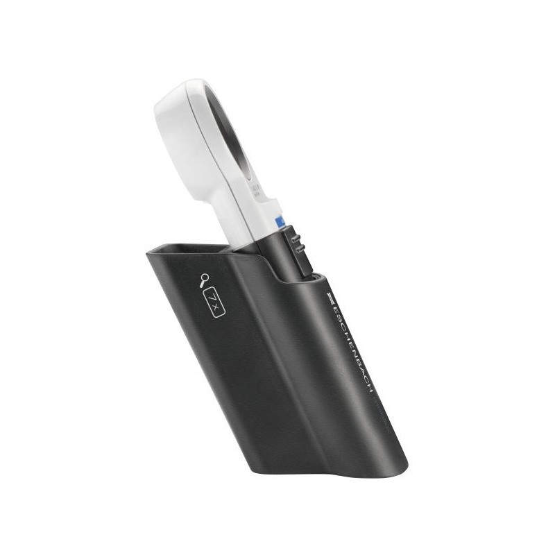 Eschenbach Soporte de apoyo MOBASE para mobilux 7,0x
