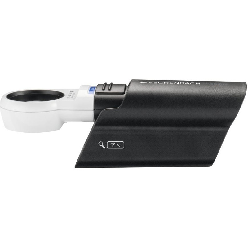 Eschenbach Soporte de apoyo MOBASE para mobilux 7,0x