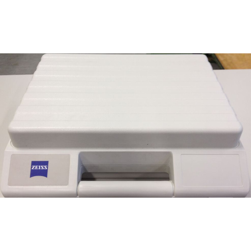 ZEISS contenitore sistema ingrandente frontale KS