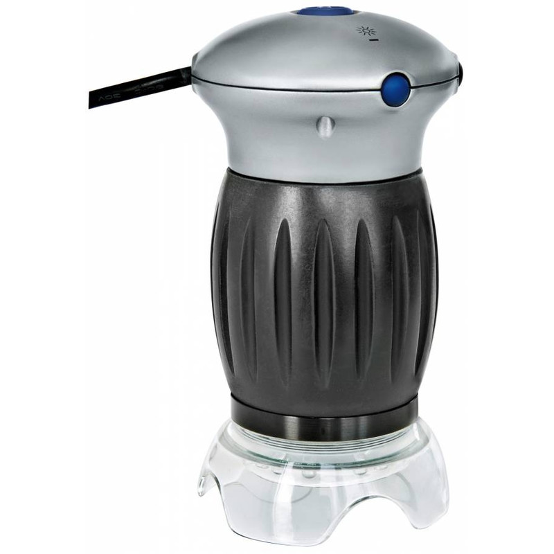 National Geographic Microscopio de mano universal 20x/200x
