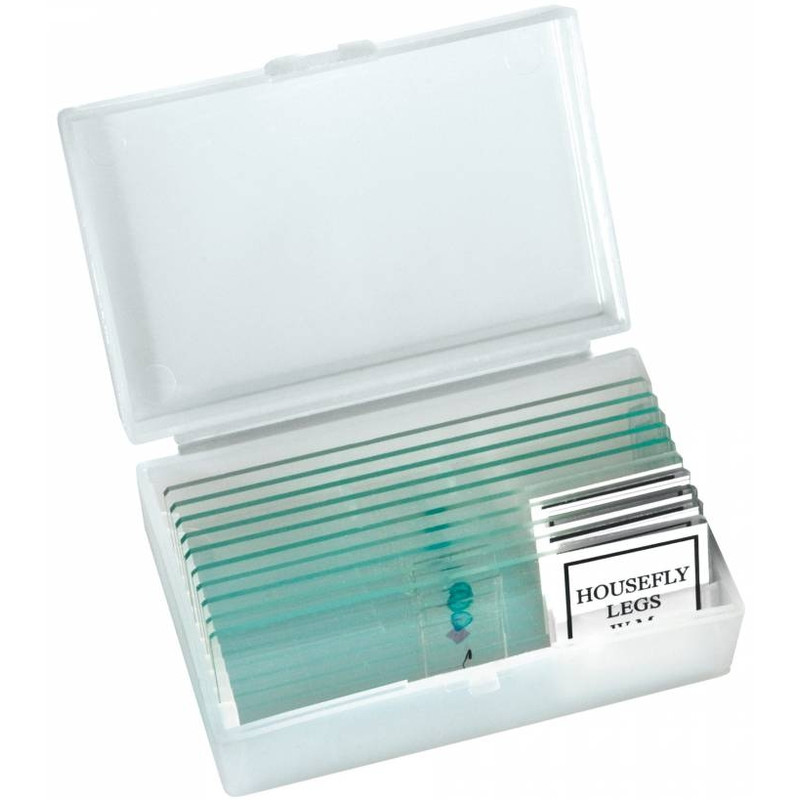 National Geographic Universal handmicroscoop 20x/200x