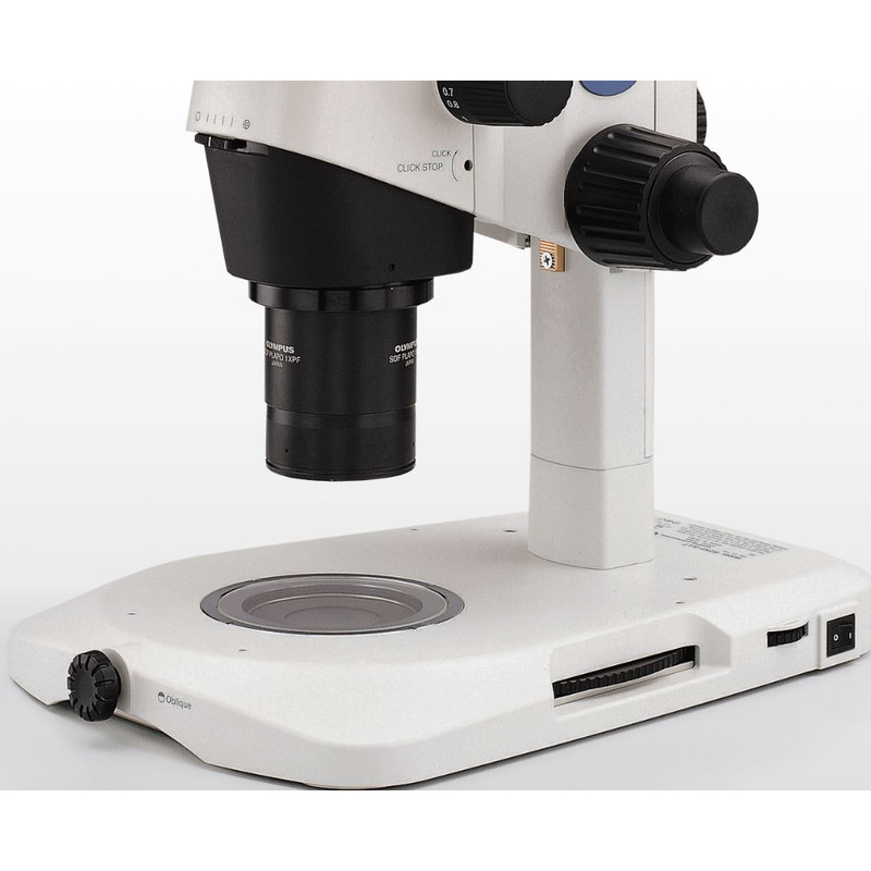 Evident Olympus Stativo per luce trasmessa Olympus SZX2-ILLT-1-5 (SP)