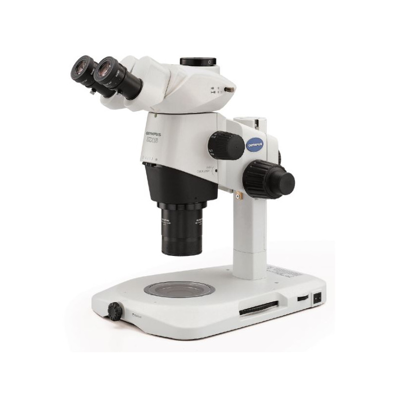 Evident Olympus Olympus doorvallend statief SZX2-ILLT-1-5 (SP)