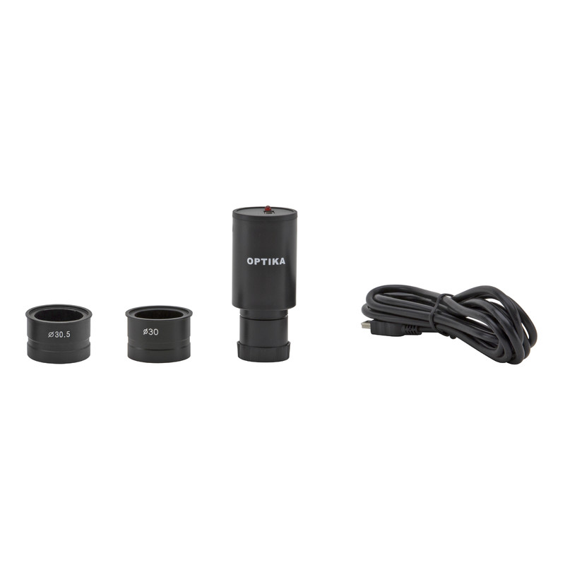 Optika Kamera M EC2, CMOS, eyepiece, 2MP