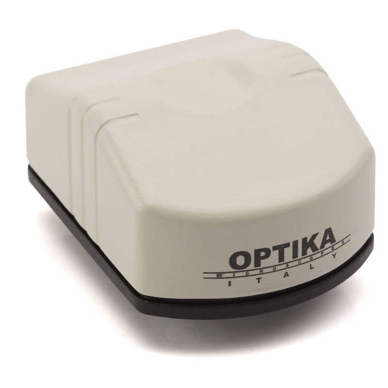 Optika m Pro 8LT, CCD camera, 8 MP