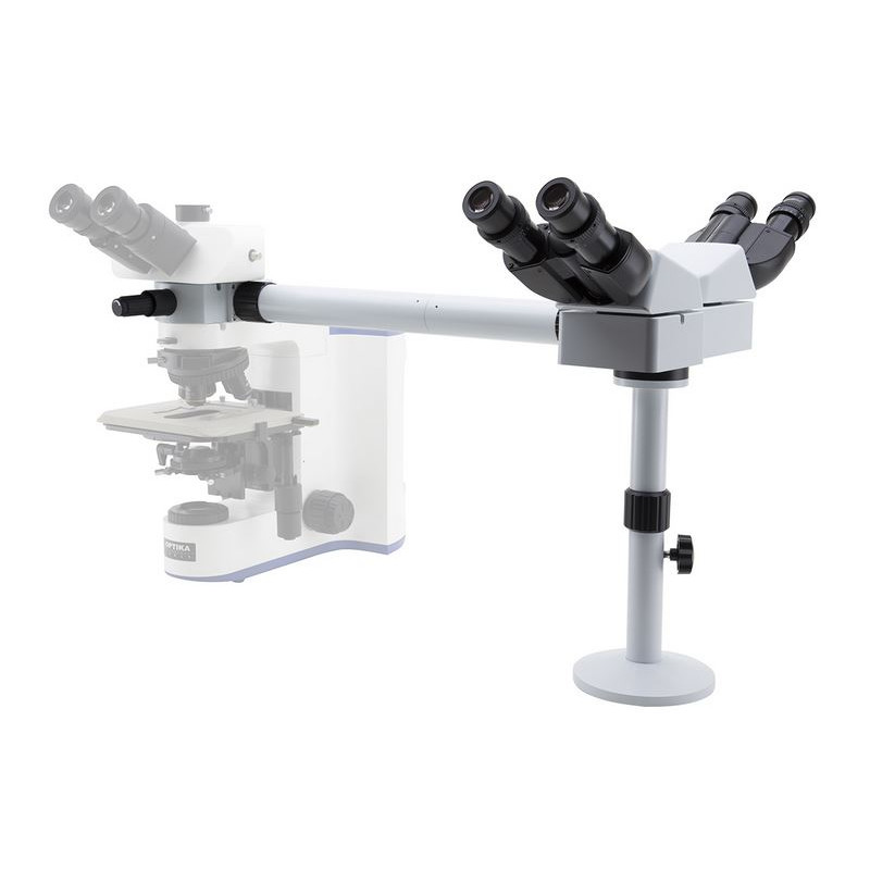 Optika Discussiekop M-1160, enkel