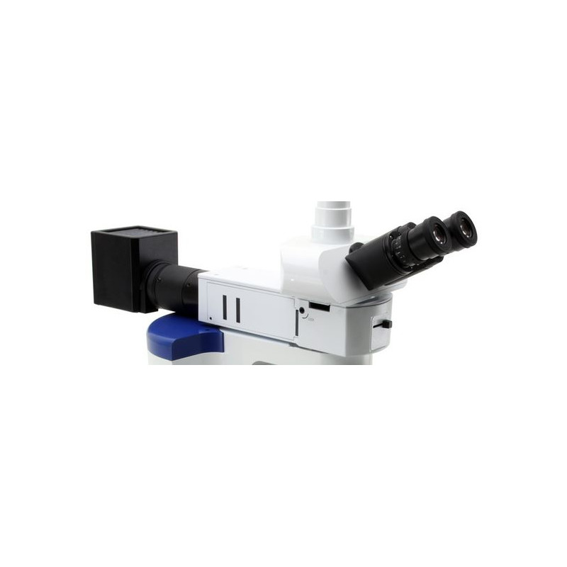 Optika Metallurgisch Hulpstuk M-1036-EU LED