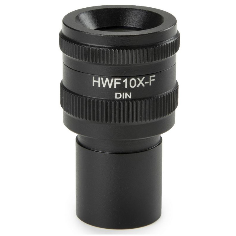 Euromex Oculaire micromètre 10 mm/1000 AE.5574 (BioBlue)