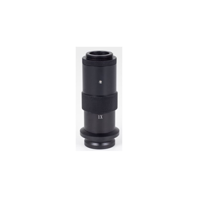 Motic Adattore Fotocamera 1x Adattore Fotocamera (senza Ottica) per 4/3