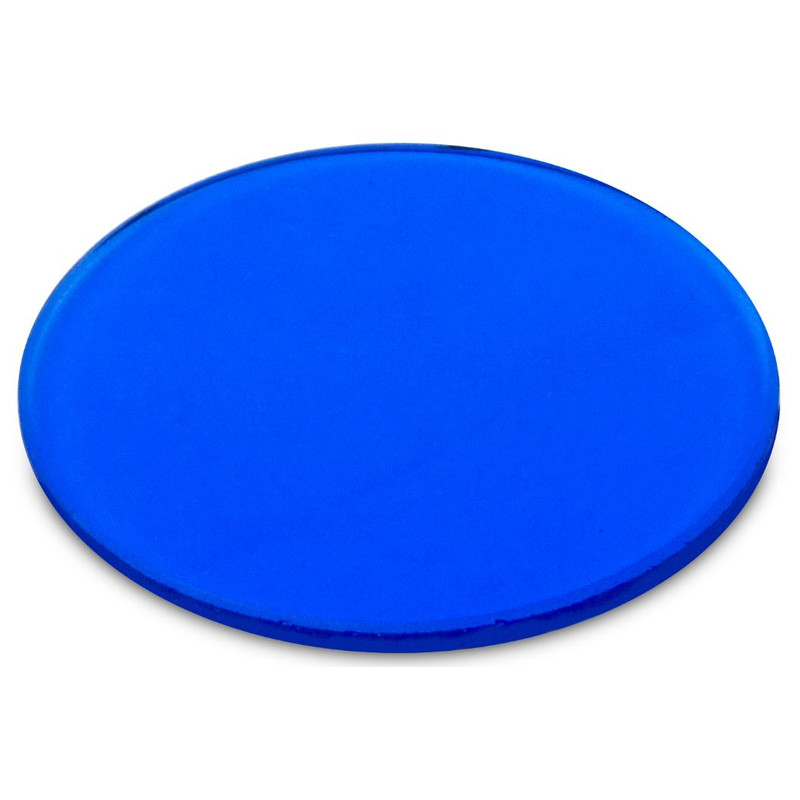 Motic filtro blu Ø 42 mm (stativo FBGG-/2111) (DM-143)