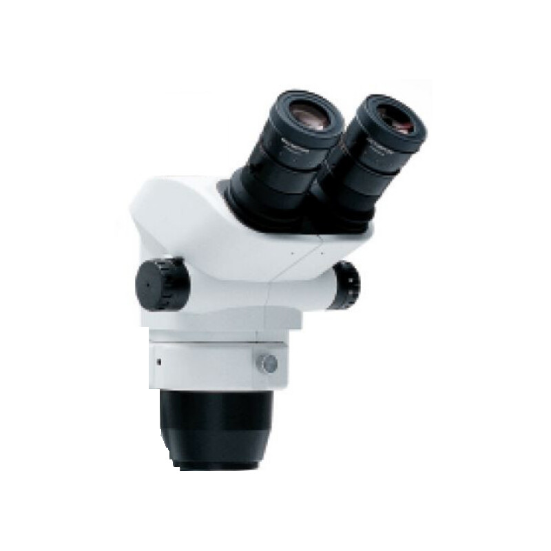 Evident Olympus Cabazal estereo microsopio Olympus SZ51, cuerpo de zoom Stereo