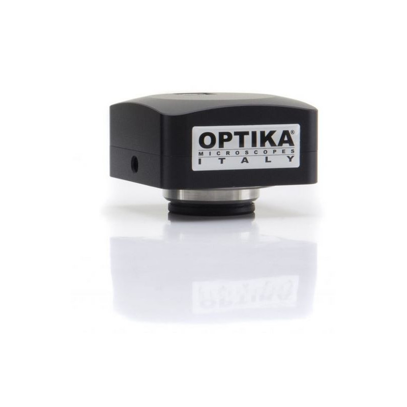 Optika Cámara C-B3, color, CMOS, , 1/2",  3.1 MP, USB 2.0
