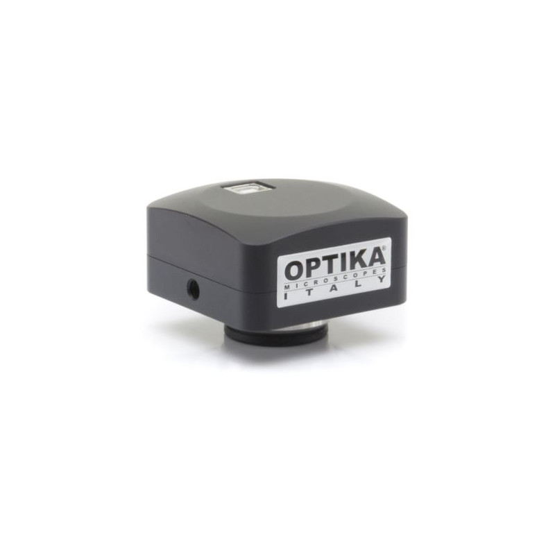 Optika Fotocamera C-B3, color, CMOS, , 1/2",  3.1 MP, USB 2.0