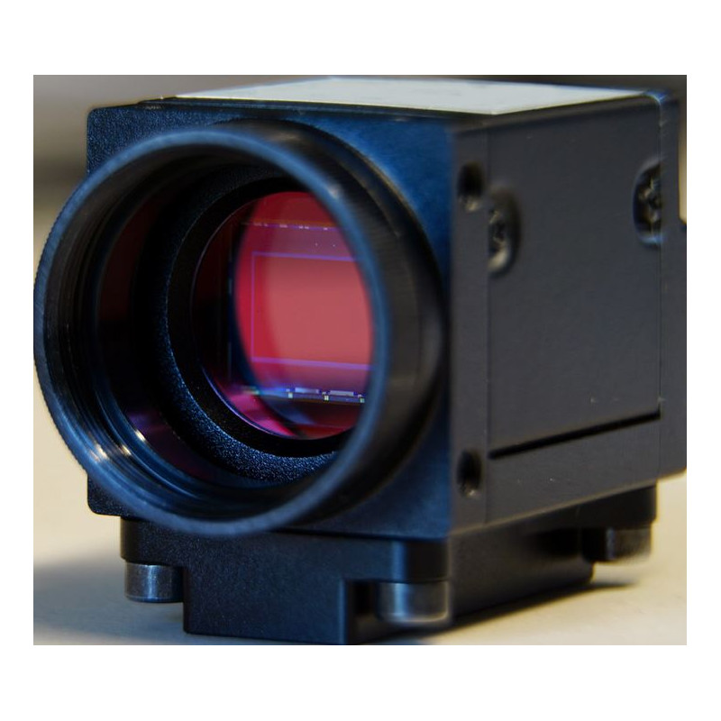 Pulch+Lorenz Cámara docu. de campo oscuro, 2,3MP, 1/1,2", USB 3.0
