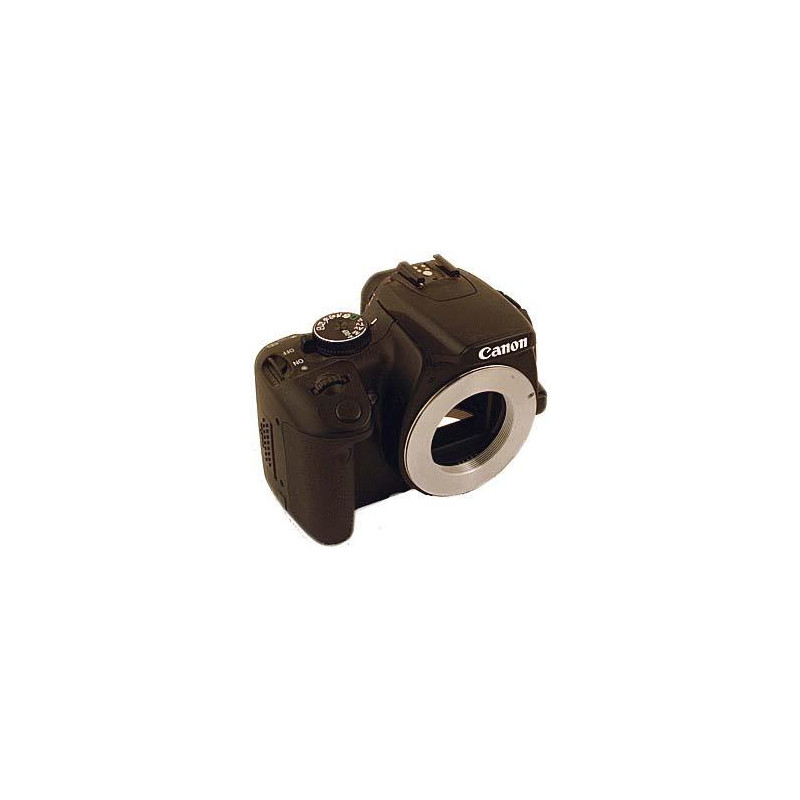 ASToptics Adattore fotocamera Canon EOS a M42 ULTRASHORT